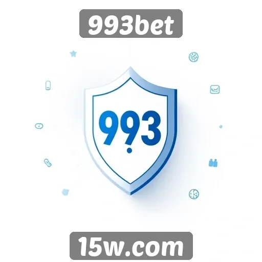Segurança e proteção de dados no 993bet