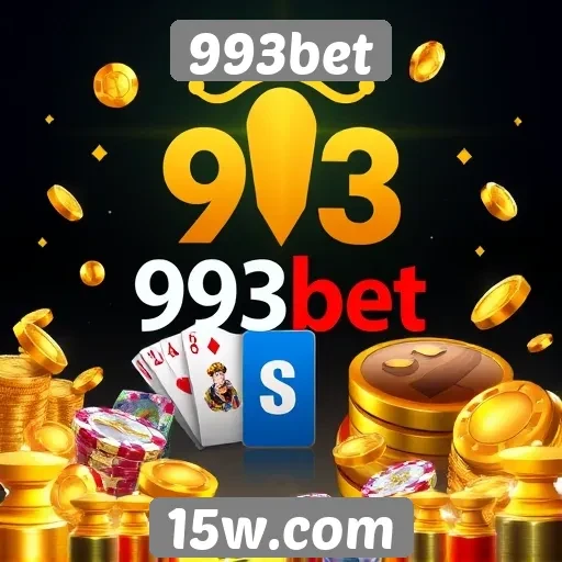 993bet oferece diversidade de jogos de cassino online