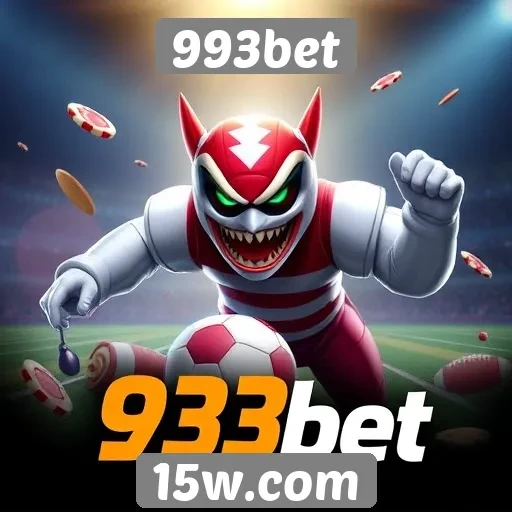 Análise da oferta de jogos disponíveis no site 993bet