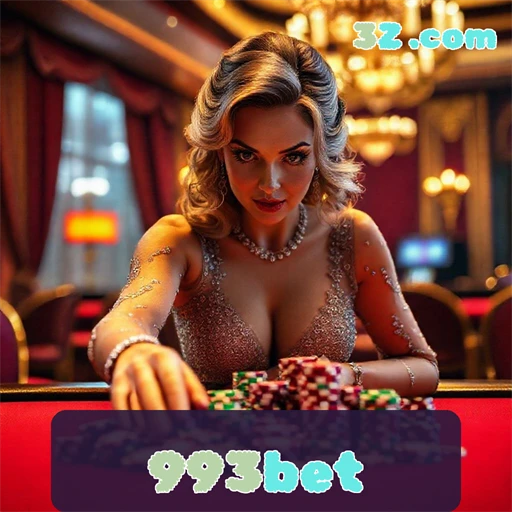 Experiência VIP: Atrações Exclusivas do 993bet Para Jogadores