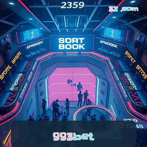 993bet: Plataforma Inovadora para Aposta e Diversão Garantida