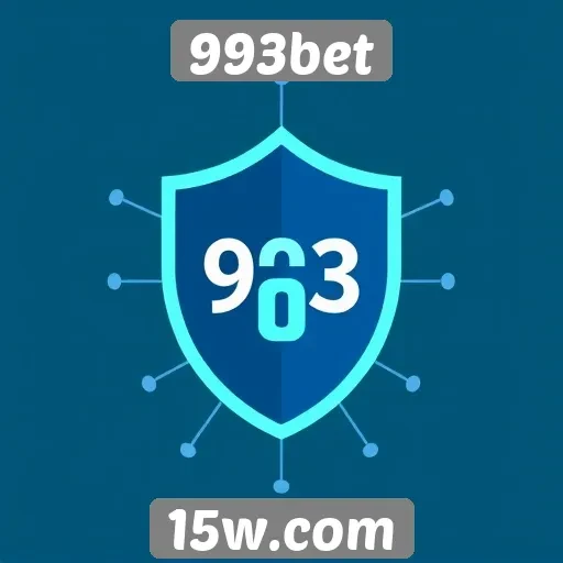 Recursos de segurança e proteção no site 993bet