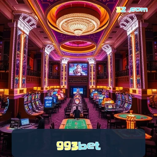 993bet: Caça-Níqueis Que Encantam e Oferecem Grandes Prêmios